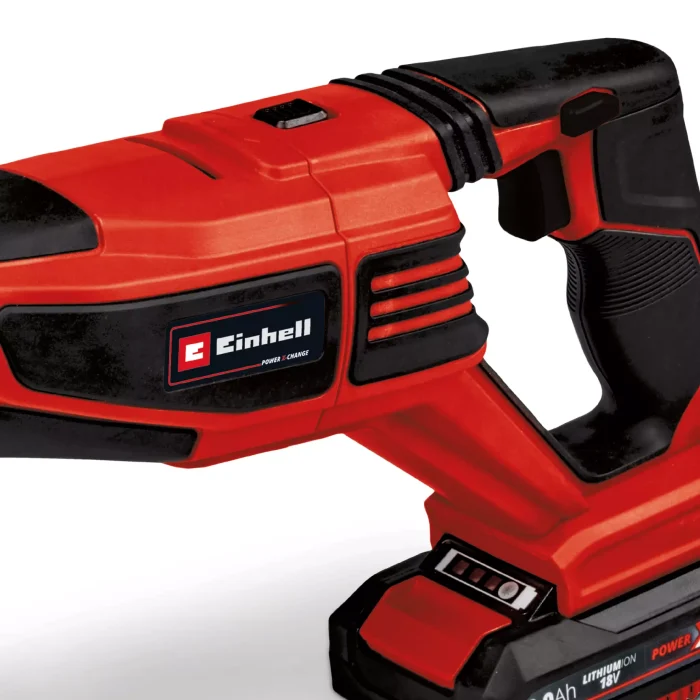 Einhell aku višenamjenska pila TP-AP 18/28 Li BL – Solo - Slika 3