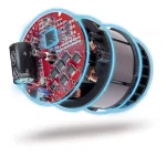 EINHELL aku čekić bušilica Power X-Change BRUSHLESS HEROCCO 18/20 - Solo - Slika 6