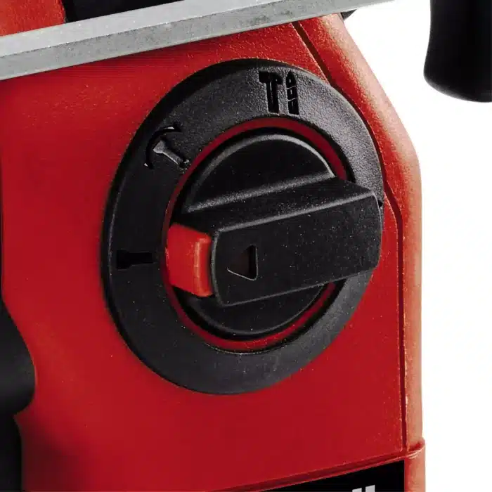 EINHELL aku čekić bušilica Power X-Change BRUSHLESS HEROCCO 18/20 - Solo - Slika 5