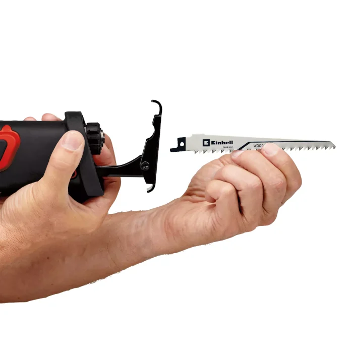 Einhell aku višenamjenska pila TP-AP 18/28 Li BL – Solo - Slika 5