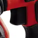 EINHELL aku čekić bušilica Power X-Change BRUSHLESS HEROCCO 18/20 - Solo - Slika 4