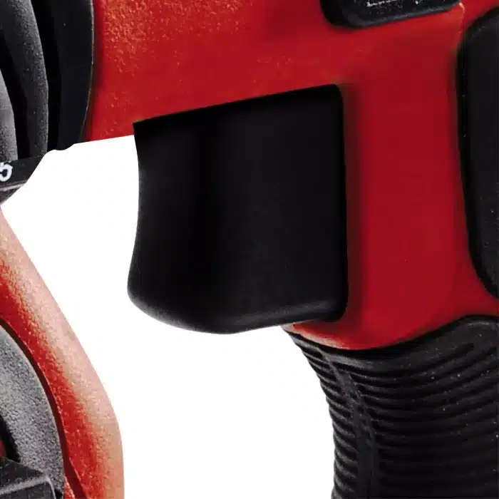 EINHELL aku čekić bušilica Power X-Change BRUSHLESS HEROCCO 18/20 - Solo - Slika 4