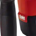 EINHELL aku čekić bušilica Power X-Change BRUSHLESS HEROCCO 18/20 - Solo - Slika 3