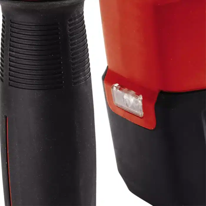 EINHELL aku čekić bušilica Power X-Change BRUSHLESS HEROCCO 18/20 - Solo - Slika 3