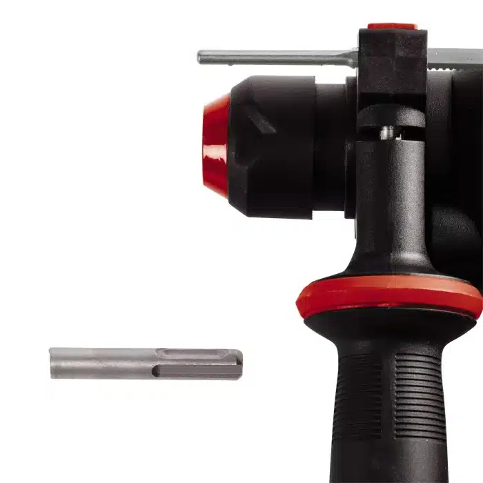 EINHELL aku čekić bušilica Power X-Change BRUSHLESS HEROCCO 18/20 - Solo - Slika 2