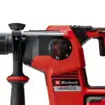 EINHELL Aku čekić bušilica Power X-Change HEROCCO 36/28 Li-Solo - Slika 6