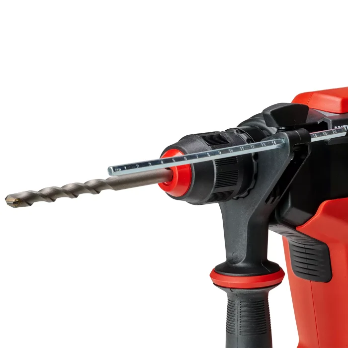 EINHELL Aku čekić bušilica Power X-Change HEROCCO 36/28 Li-Solo - Slika 3
