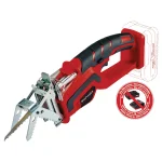 EINHELL Aku vrtna pila Power X-Change GE-GS 18 Li-Solo