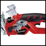 EINHELL Aku vrtna pila Power X-Change GE-GS 18 Li-Solo - Slika 5