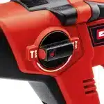 EINHELL aku čekić bušilica Power X-Change TE-HD 18/12 Li – Solo - Slika 5