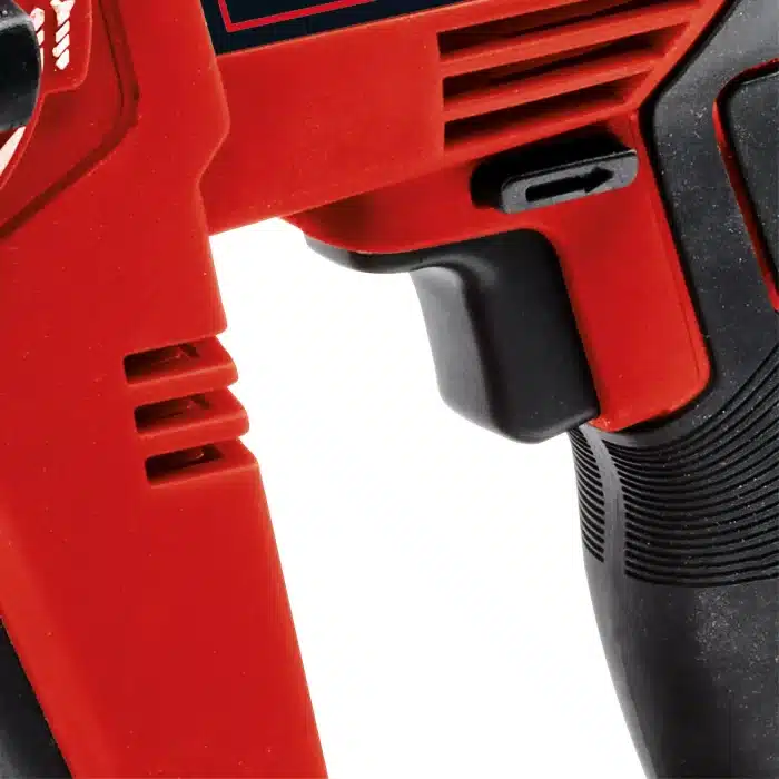 EINHELL aku čekić bušilica Power X-Change TE-HD 18/12 Li – Solo - Slika 4