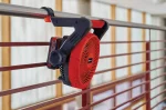 EINHELL Aku ventilator Power X-Change GE-CF 18/2200 Li-Solo - Slika 2