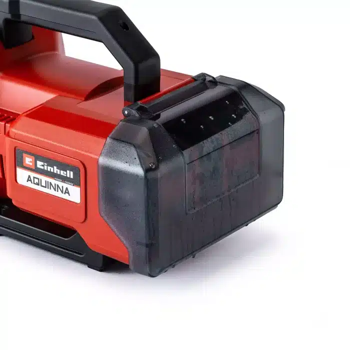 EINHELL Aku vrtna pumpa PXC AQUINNA 36/30 - Slika 3