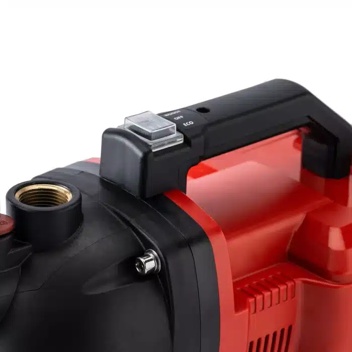 EINHELL Aku vrtna pumpa PXC AQUINNA 36/30 - Slika 4