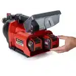 EINHELL Aku vrtna pumpa PXC AQUINNA 36/30 - Slika 5