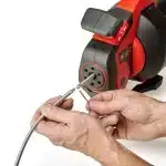 EINHELL Aku čistač odvoda Power X-Change TE-DA 18/760 Li - Solo - Slika 6