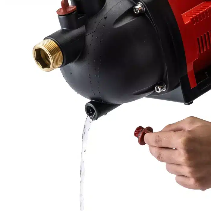 EINHELL Aku vrtna pumpa PXC AQUINNA 36/30 - Slika 6