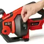 EINHELL Aku čistač odvoda Power X-Change TE-DA 18/760 Li - Solo - Slika 5
