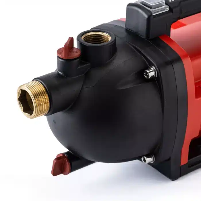EINHELL Aku vrtna pumpa PXC AQUINNA 36/30 - Slika 7
