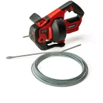 EINHELL Aku čistač odvoda Power X-Change TE-DA 18/760 Li - Solo - Slika 4