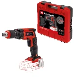 EINHELL aku zavrtač šauber Power X-Change TE-DY 18 Li – Solo