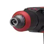 EINHELL aku zavrtač šauber Power X-Change TE-DY 18 Li – Solo - Slika 3