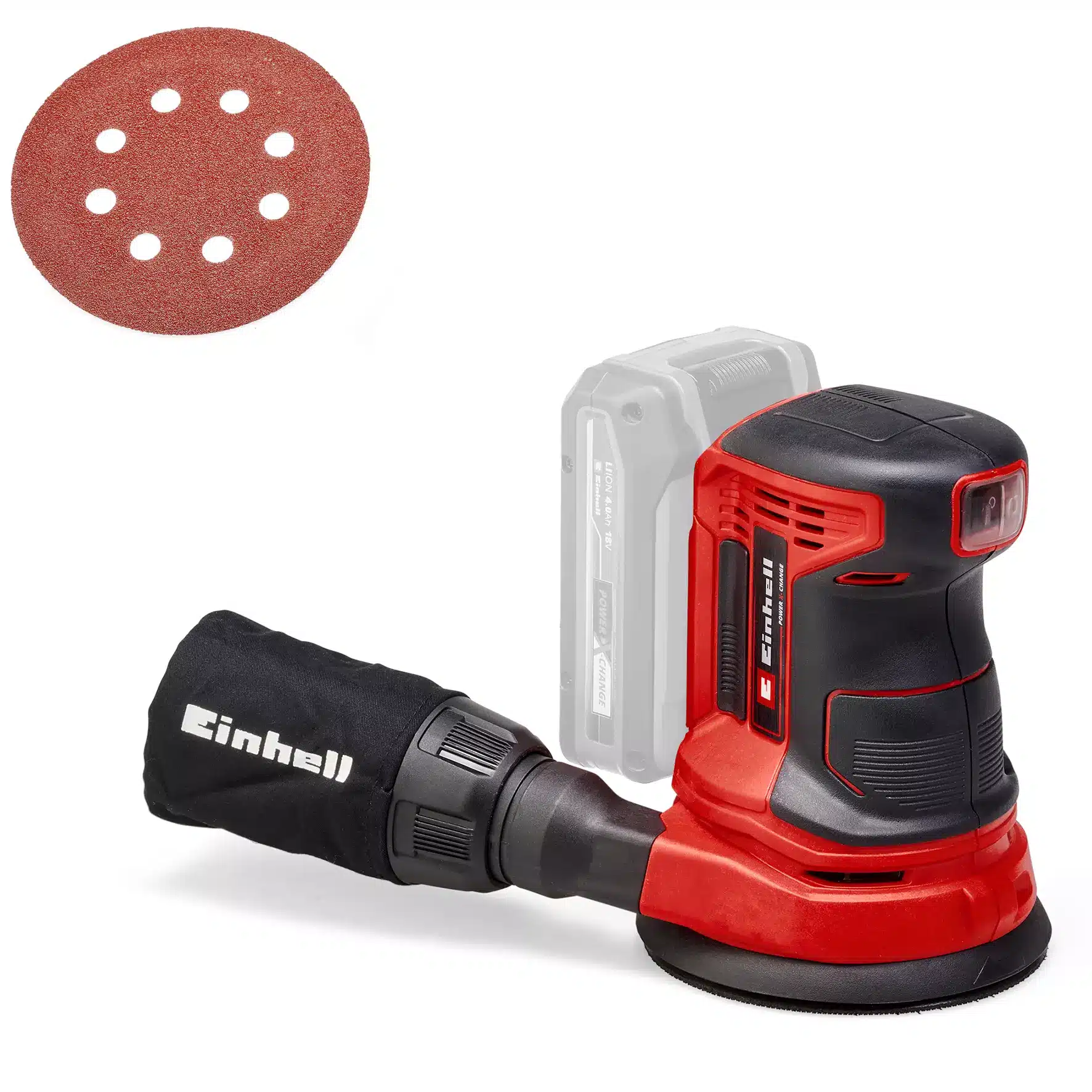 -FJPG-FWEBP (67) EINHELL Aku ekscentrična brusilica TE-RS 18 Li-Solo - Slika 1