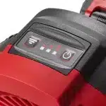 EINHELL Aku ventilator Power X-Change GE-CF 18/2200 Li-Solo - Slika 3