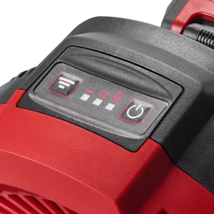 EINHELL Aku ventilator Power X-Change GE-CF 18/2200 Li-Solo - Slika 3