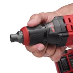 EINHELL aku zavrtač šauber Power X-Change TE-DY 18 Li – Solo - Slika 8