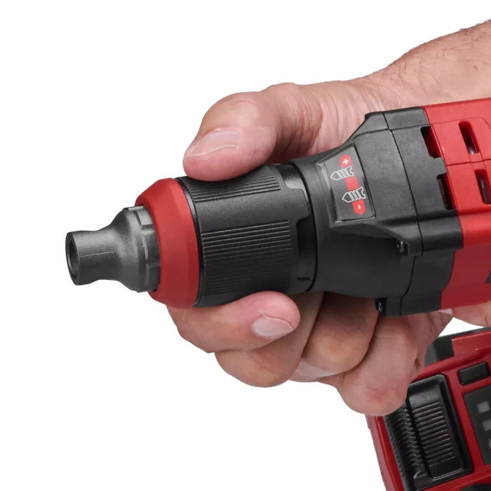 EINHELL aku zavrtač šauber Power X-Change TE-DY 18 Li – Solo - Slika 8