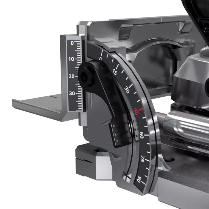 EINHELL Aku glodalica za utore Power X-Change TE-BJ 18 Li - Solo - Slika 4