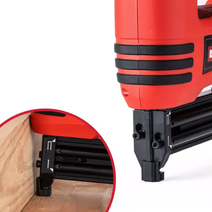 EINHELL Aku klamerica Power X-Change TE-CN 18 Li Solo - Slika 3