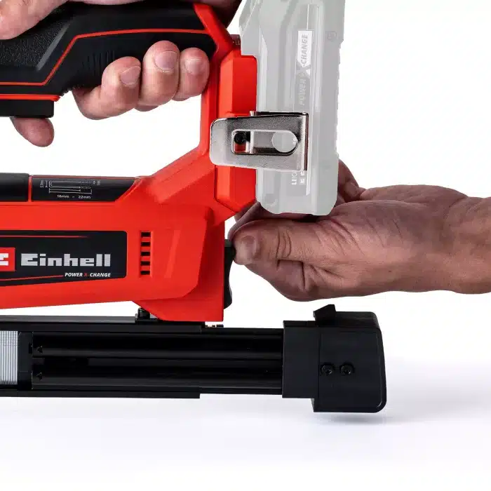 EINHELL Aku klamerica Power X-Change TE-CN 18 Li Solo - Slika 2