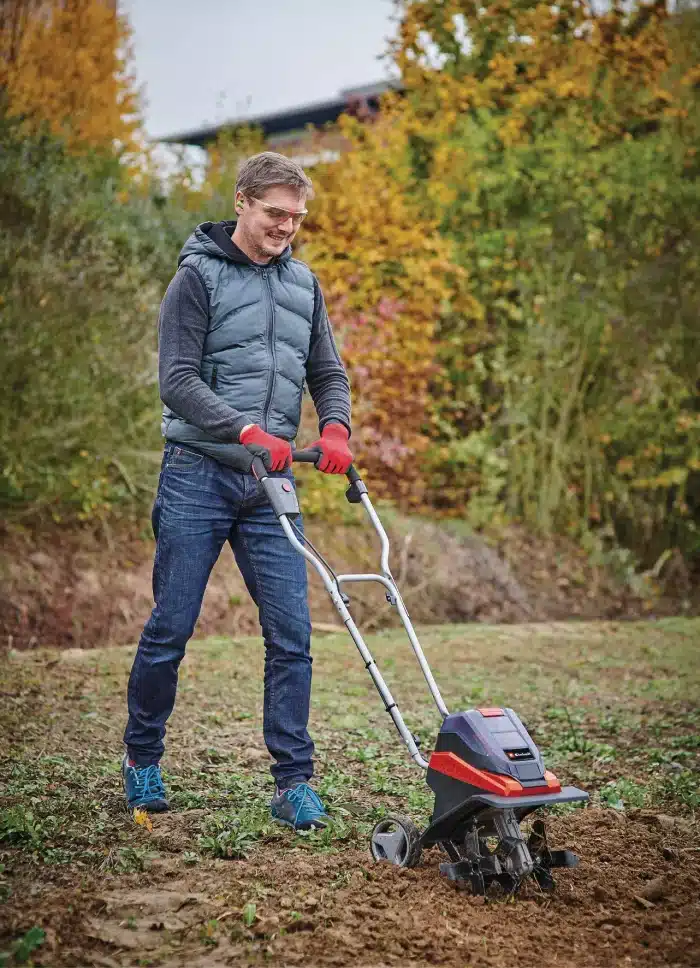 EINHELL Aku kopačica Power X-Change GE-CR 30 Li-Solo - Slika 4