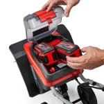 EINHELL Aku kopačica Power X-Change GE-CR 30 Li-Solo - Slika 2