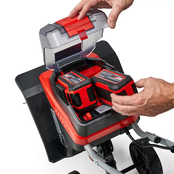 EINHELL Aku kopačica Power X-Change GE-CR 30 Li-Solo - Slika 2