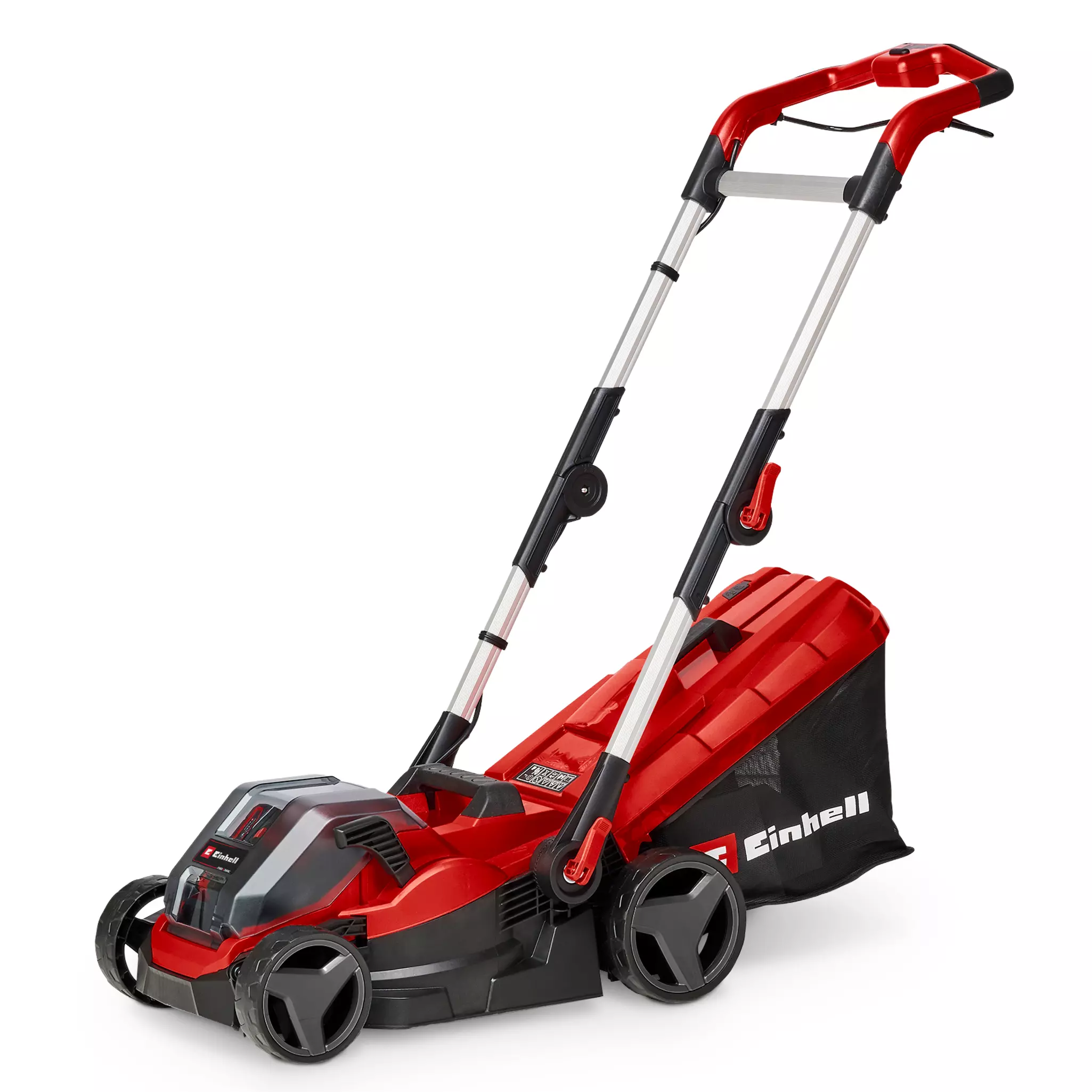 -FJPG-FWEBP (90) EINHELL Aku kosilica Power X-Change GE-CM 36/34-1 Li-Solo - Slika 1