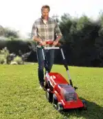 EINHELL Akumulatorska kosilica Power X-Change GE-CM 36/37 Li-Solo - Slika 2