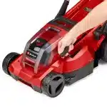 EINHELL Akumulatorska kosilica Power X-Change GE-CM 36/37 Li-Solo - Slika 3
