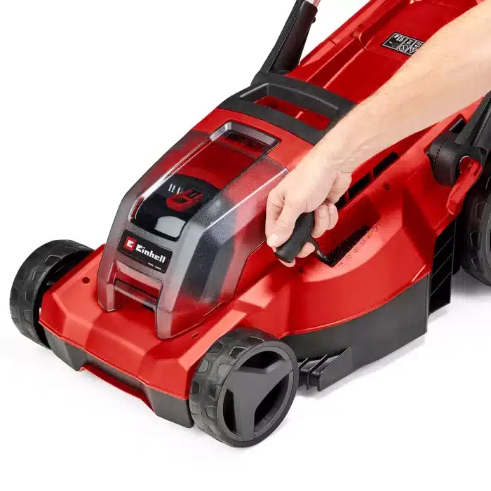 EINHELL Akumulatorska kosilica Power X-Change GE-CM 36/37 Li-Solo - Slika 3