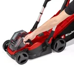 EINHELL Aku kosilica Power X-Change GE-CM 36/34-1 Li-Solo - Slika 3