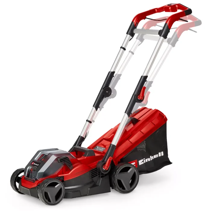 EINHELL Aku kosilica Power X-Change GE-CM 36/34-1 Li-Solo - Slika 2