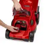 EINHELL Akumulatorska kosilica Power X-Change GE-CM 36/37 Li-Solo - Slika 5