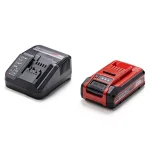 EINHELL Aku kosilica Power X-Change u setu GE-CM 18/30 Li Kit - Slika 2