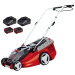 EINHELL Aku kosilica Power X-Change u setu GE-CM 36 Li Kit