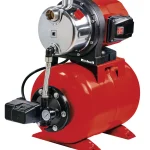 EINHELL Hidropak GC-WW 1046 N