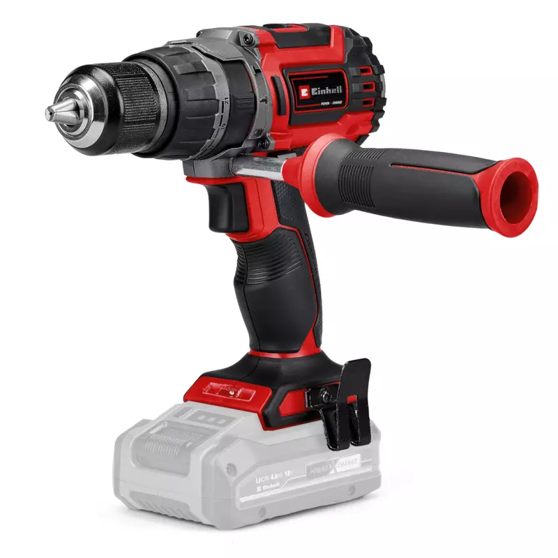 -FJPG-FWEBP-B800 (3) EINHELL aku udarna bušilica Power X-Change TP-CD 18/60 Li-i-BRUSHLESS – Solo - Slika 1