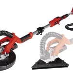 EINHELL Žirafa brusilica za zid TE-DW 225 X