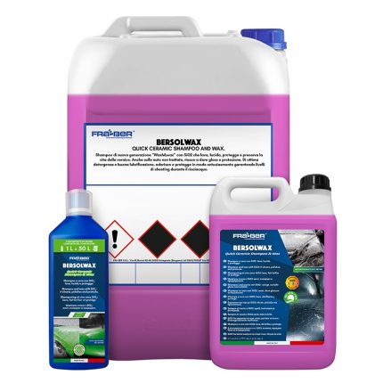 FRABER BERSOLWAX 1L